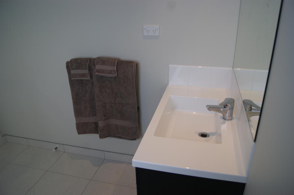 Waihi Beach Getaway-Studio, Ensuite & Private Deck Exteriér fotografie