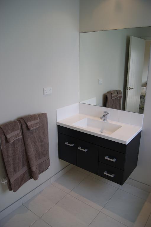Waihi Beach Getaway-Studio, Ensuite & Private Deck Exteriér fotografie