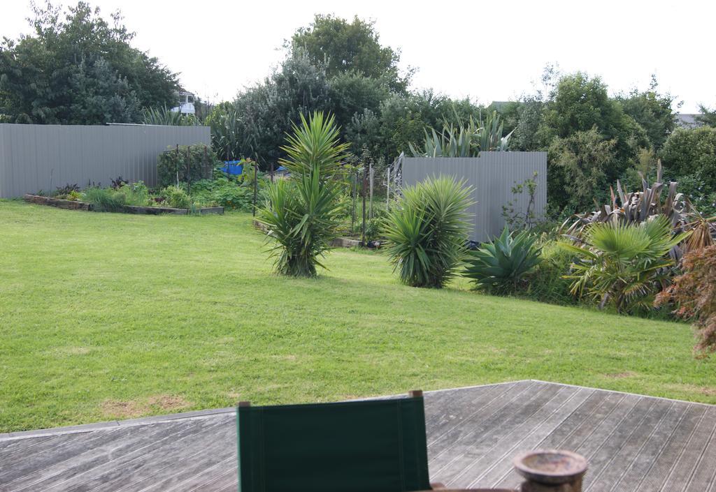 Waihi Beach Getaway-Studio, Ensuite & Private Deck Exteriér fotografie