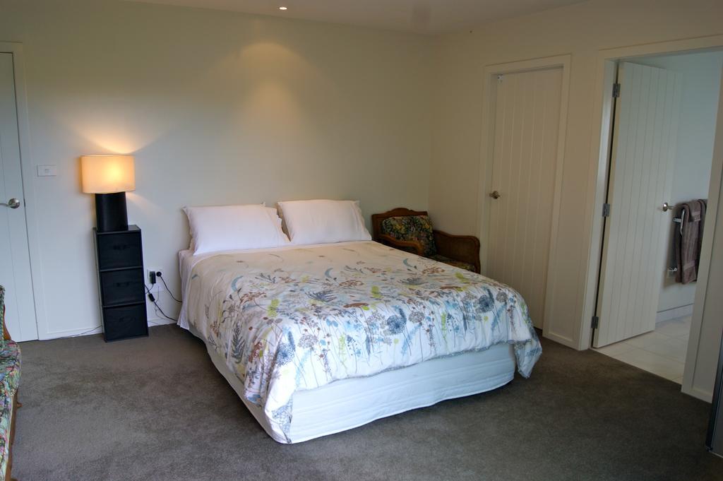 Waihi Beach Getaway-Studio, Ensuite & Private Deck Exteriér fotografie